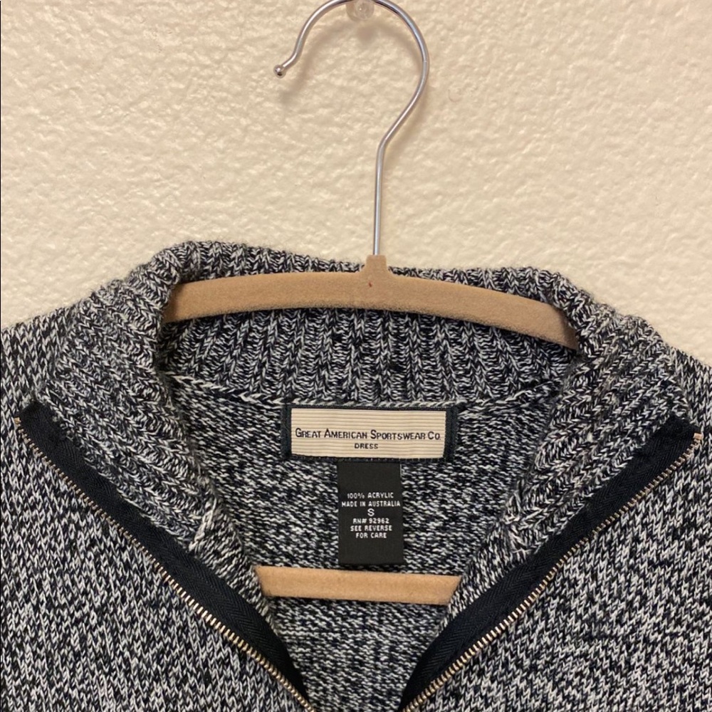 Great Anmerican Sportswear Co. Dress